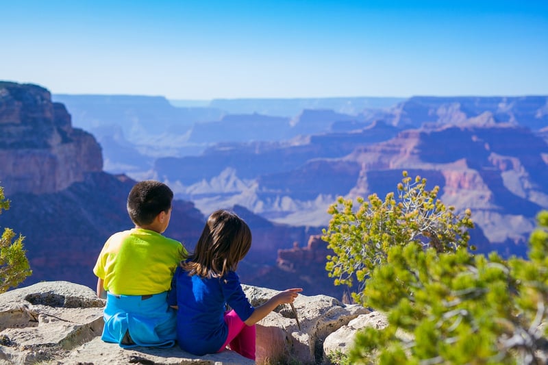 Grand Canyon, USA