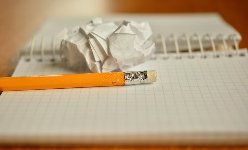 Writing Stories